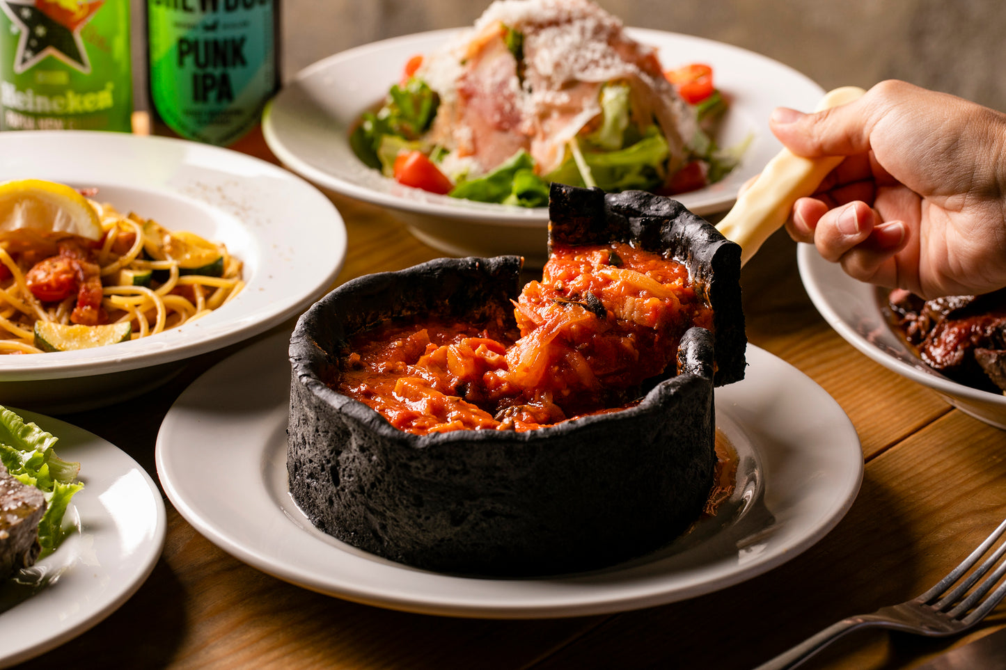 シカゴピザ(2個セット)